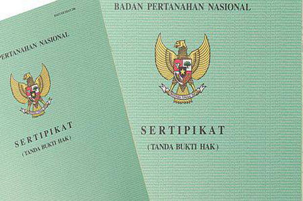 BPN Bekasi Tegaskan Tidak Persulit Dokumen Pertanahan