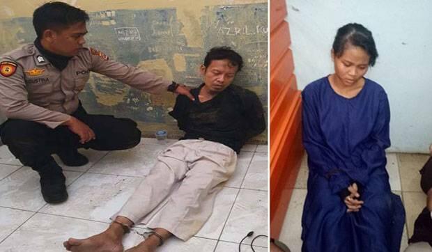 Rumah Kontrakan Pelaku Penusukan Wiranto Digeledah Tim Gegana