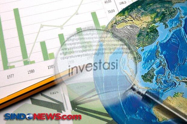 Daya Saing Turun, Pemerintah Fokus Perbaiki Iklim Investasi