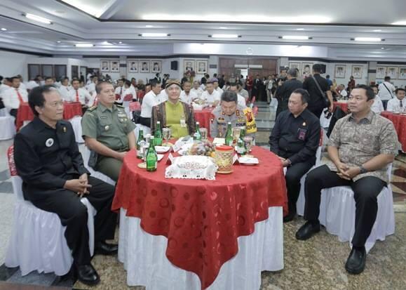 Hendi Siap Kawal Pemberantasan Korupsi Jateng dari Semarang