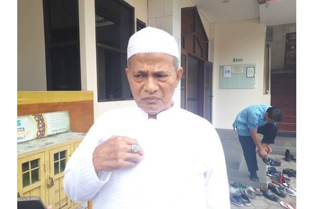 DKM Al Falaah: Tak Pernah Berafiliasi dengan Ormas Manapun