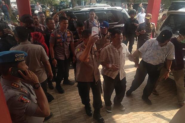Selain Wiranto, 2 Korban Penyerangan di Pandeglang Masih Dirawat Intensif