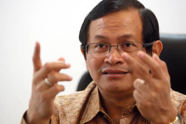 Presiden Minta Seskab Persiapkan Pengamanan Dasar bagi Pejabat Negara