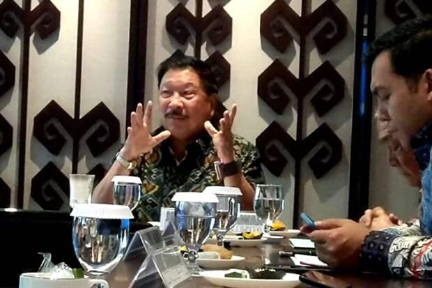 Bendung Derasnya Impor, Kadin Dorong Pemerintah Terapkan NTM