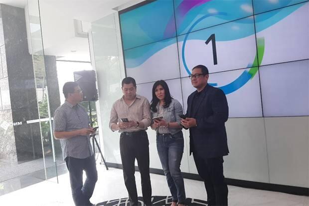 Pesta Diskon 10.10, MNC Life Luncurkan Aplikasi Hario Apps