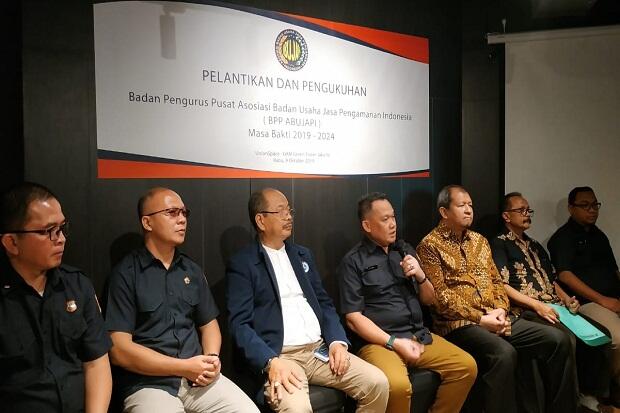 Kenaikan Iuran BPJS hingga 100% Dikeluhkan Para Pengusaha Jasa Outsourcing
