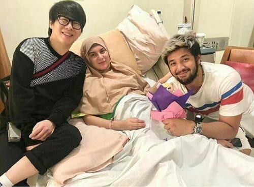 Ammar Zoni: Seharusnya Saya Bisa Ambil Keputusan, Selamatkan Minimal 1 Bayi