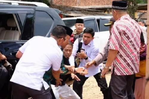 Penusukan Wiranto Dinilai Akan Memperlambat Iklim Investasi