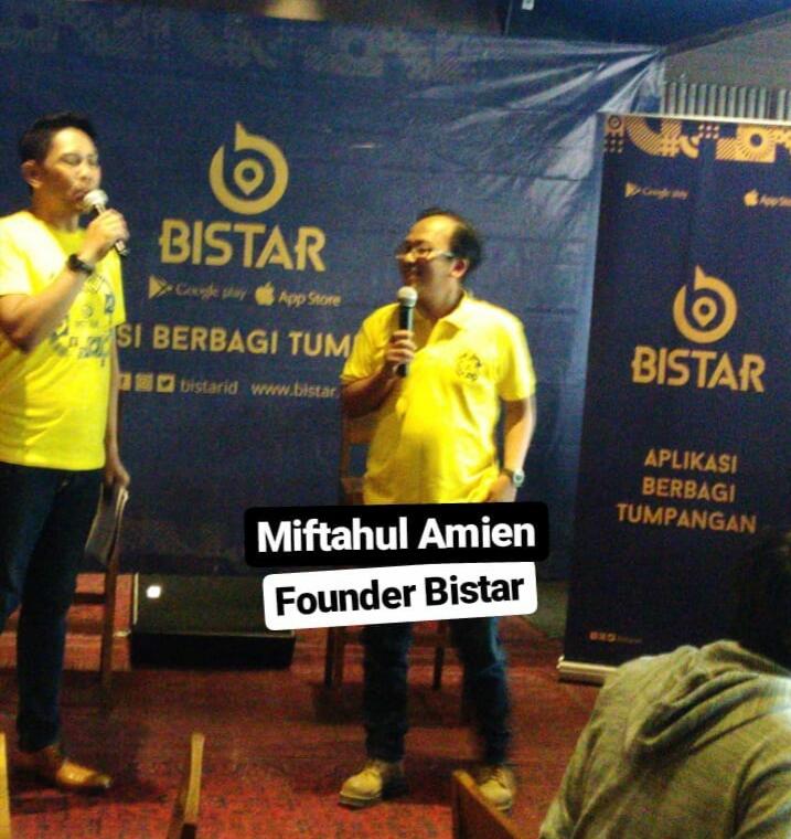 PENUMPANG TRANSPORTASI BERBASIS APLIKASI KINI DAPAT TENTUKAN TARIF SENDIRI
