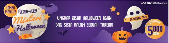 Siapa Jack O’Lantern?