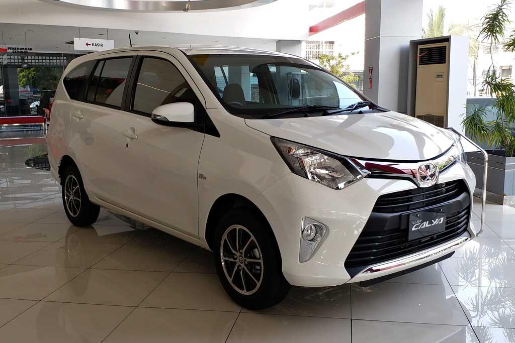 Berikut Deretan Mobil Yang Penjualannya Anjlok Di Tahun 2019 Ini
