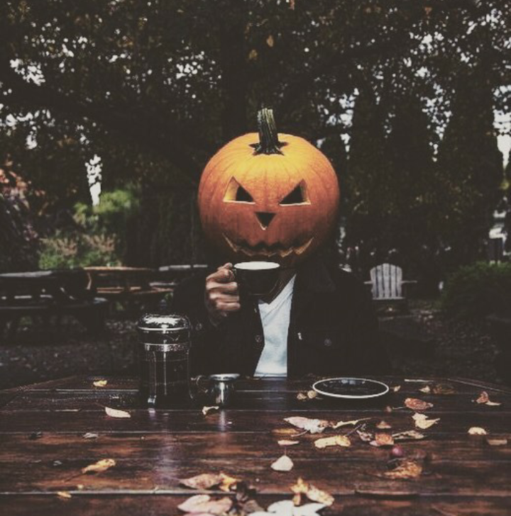 Halloween Ala Eropa Patutkah Diterapkan Di Indonesia?