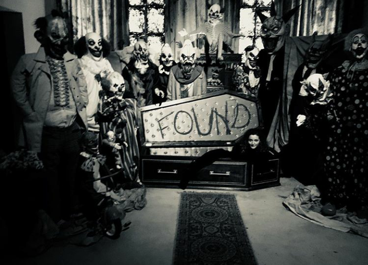 Halloween Ala Eropa Patutkah Diterapkan Di Indonesia?