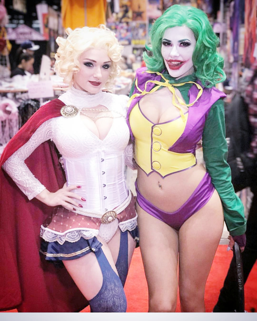 Pencarian Video Porno &quot;Joker&quot; Melonjak di Situs DEWASA (PornHub)
