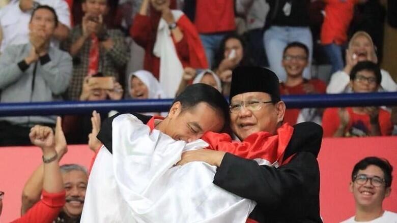 Presiden Akan Segera Dilantik: Jangan Lupa Janji Memajukan ESport Indonesia ya Pak!