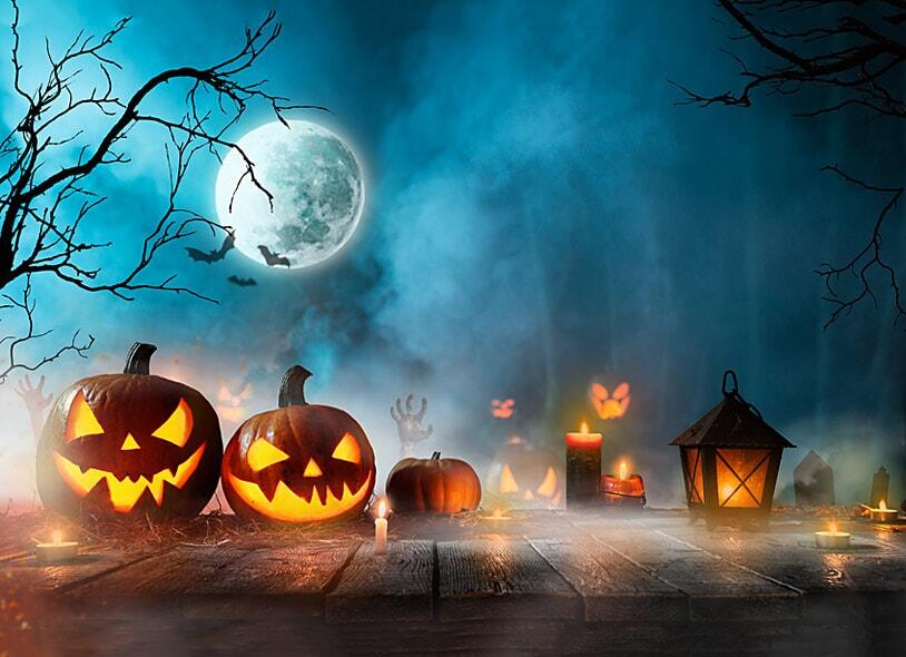 Fakta-fakta Tentang Halloween Yang Membuat Anda Tercengang!!