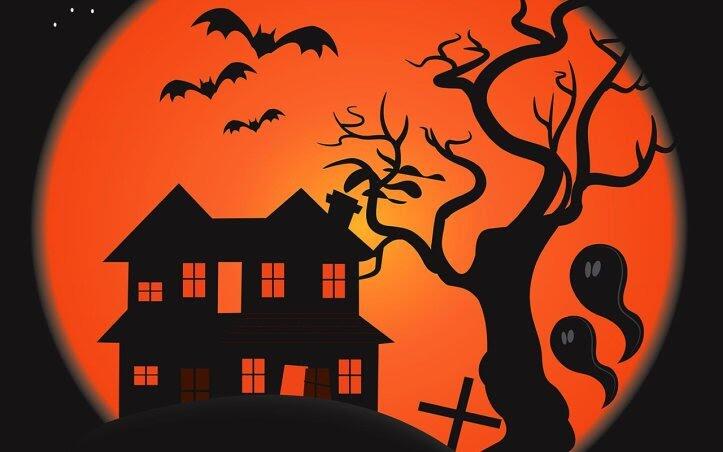 Fakta-fakta Tentang Halloween Yang Membuat Anda Tercengang!!