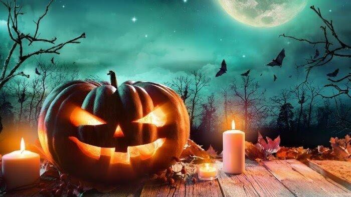 Fakta-fakta Tentang Halloween Yang Membuat Anda Tercengang!!