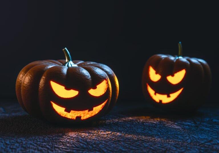 Fakta-fakta Tentang Halloween Yang Membuat Anda Tercengang!!