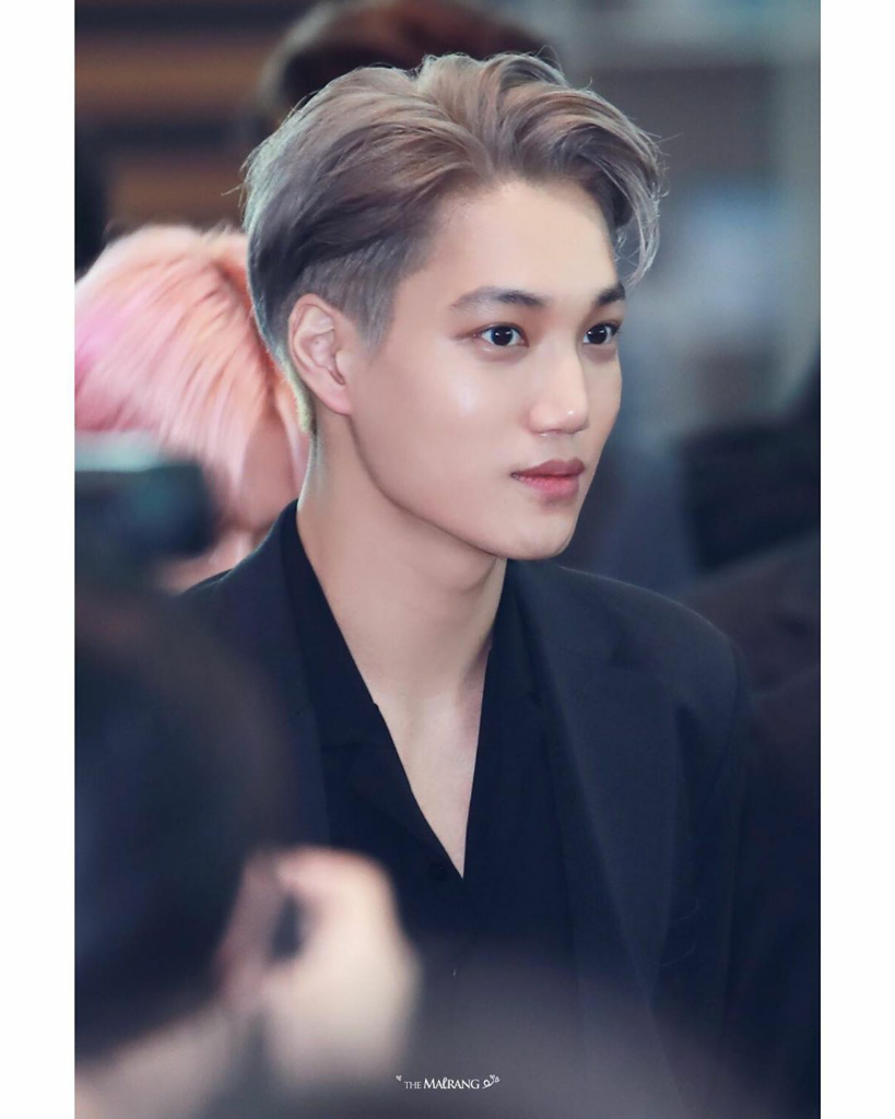 Fakta Menarik Kai, Sang Main Dancer EXO Sekaligus SuperM
