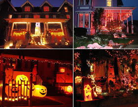 Halloween Di indonesia Lebih Santuy