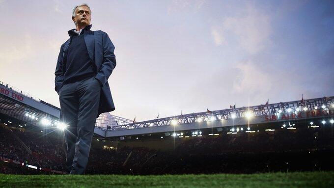 Mourinho Tolak Tawaran Lyon Ternyata karena Sudah Pilih Klub Lain 