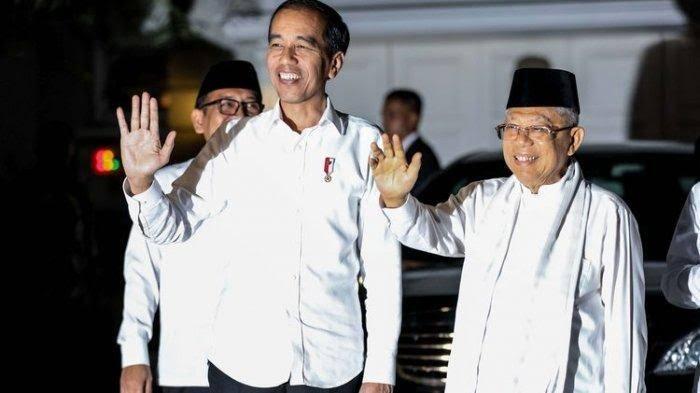 Harapan Setelah Pelantikan Presiden, Janji Internet Cepat Akan Segera Terwujud
