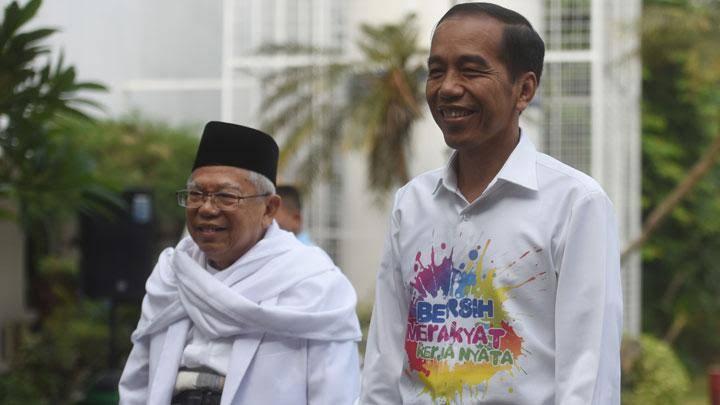 Harapan Setelah Pelantikan Presiden, Janji Internet Cepat Akan Segera Terwujud