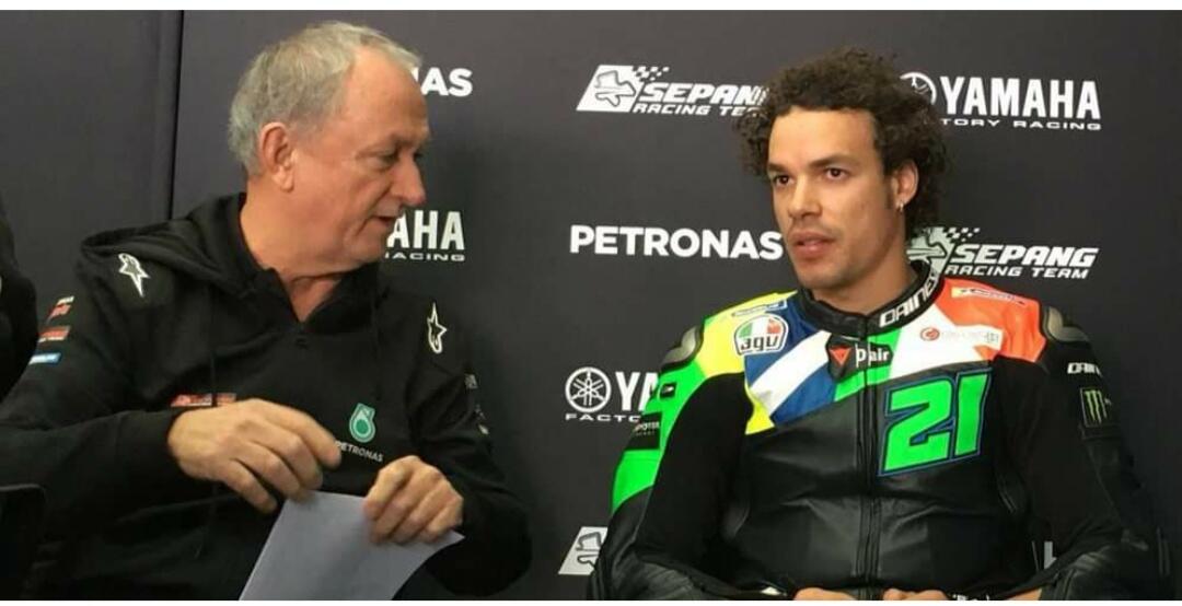 QUARTARO PINDAH KE HONDA BISA FATAL, MARQUEZ PINDAH KE YAMAHA BELUM TENTU CEPAT