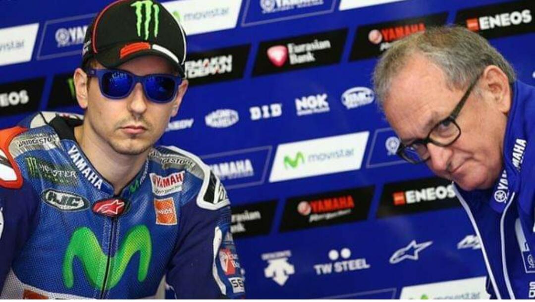 QUARTARO PINDAH KE HONDA BISA FATAL, MARQUEZ PINDAH KE YAMAHA BELUM TENTU CEPAT