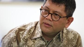 NasDem Keberatan Gerindra Minta Kursi Menteri Urusan Pangan