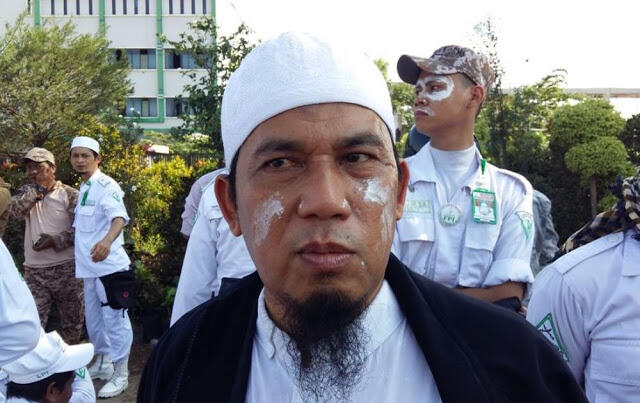 Sepak Terjang Bernard Abdul Jabbar: Mantan Pendeta, Jadi Pendakwah hingga Tersangka