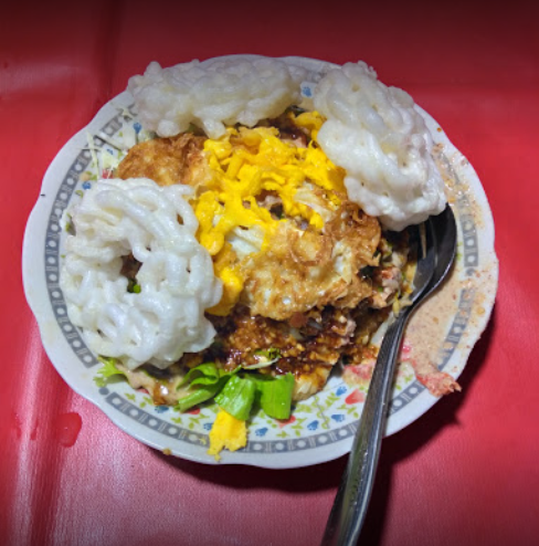 Liburan ke Semarang? Ini Kuliner Rekomendasi Ane!