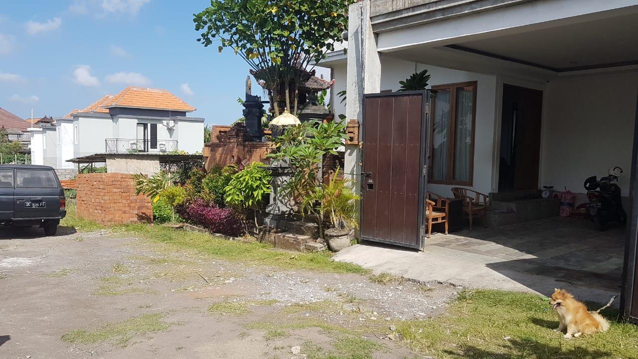 Jual Rumah Mewah di Tengah Kota Denpasar, Bali