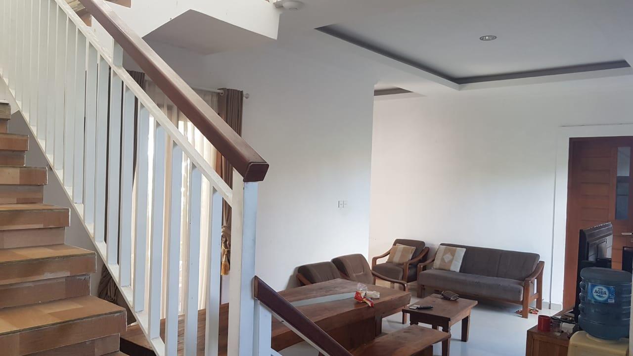 Jual Rumah Mewah di Tengah Kota Denpasar, Bali