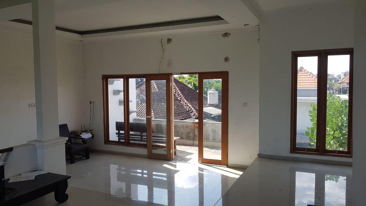 Jual Rumah Mewah di Tengah Kota Denpasar, Bali