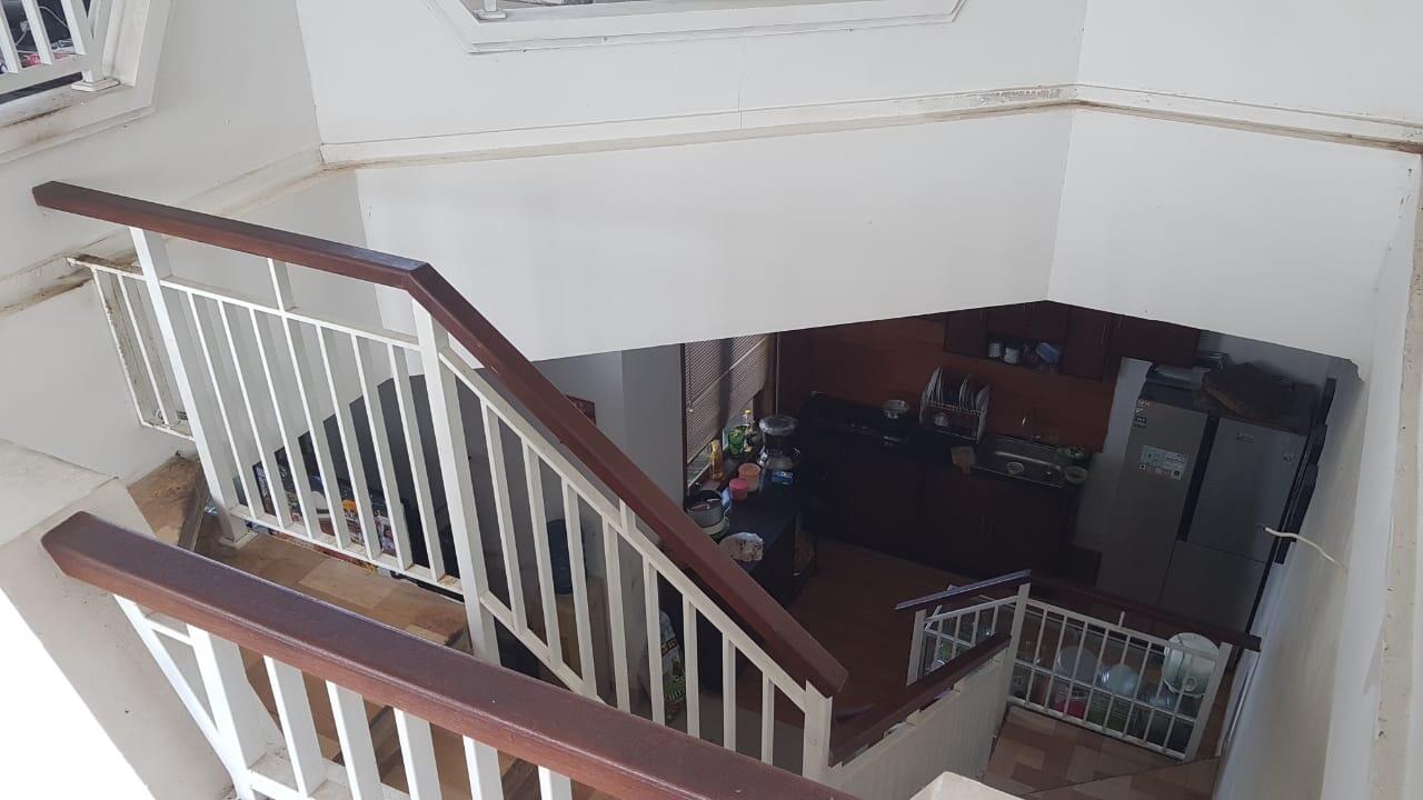 Jual Rumah Mewah di Tengah Kota Denpasar, Bali