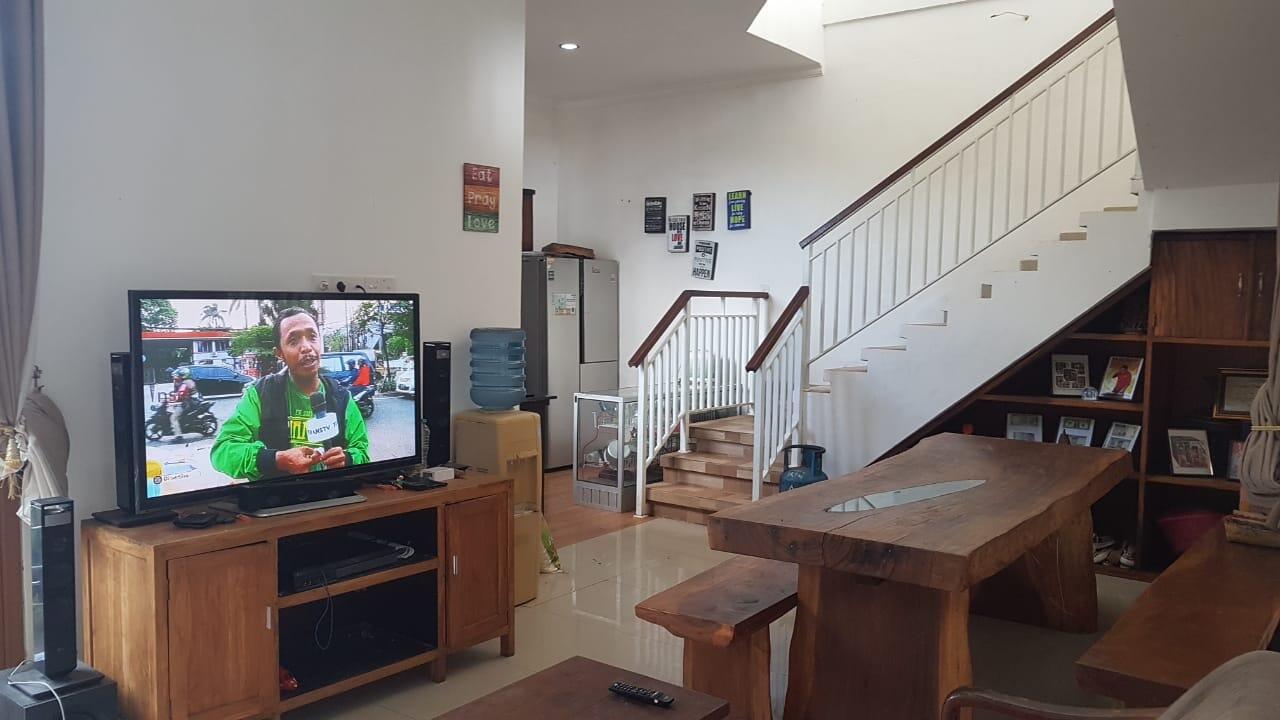 Jual Rumah Mewah di Tengah Kota Denpasar, Bali