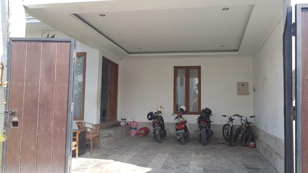 Jual Rumah Mewah di Tengah Kota Denpasar, Bali