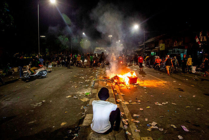 100 Pengacara siap bela Sekjen PA 212