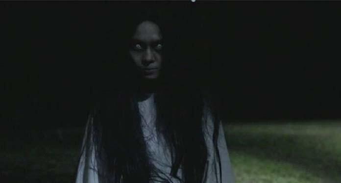 Halloween Dengan Kostum Hantu Lokal, Kenapa Tidak??