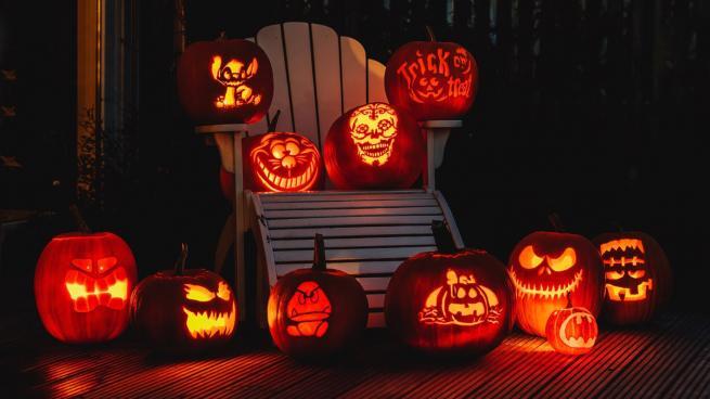 Fakta dan Mitos Tentang Halloween