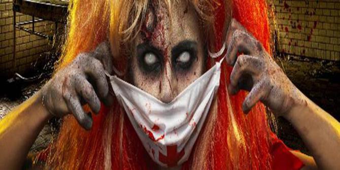 Fakta dan Mitos Tentang Halloween