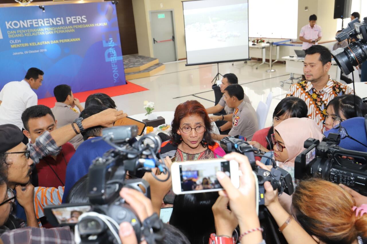 Gagalkan Penyelundupan BL, Pemerintah Selamatkan Potensi Kerugian Negara Rp66 M