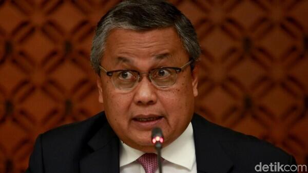 Hingga Minggu Ke-2 Oktober, Rp 195,5 T Modal Asing Masuk RI