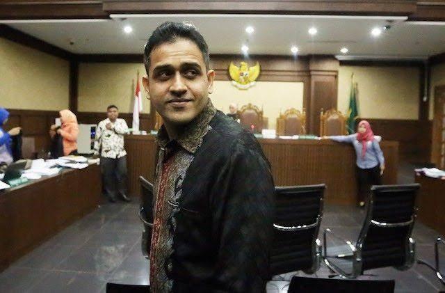 Semoga Pembangunan Ibukota Baru Tidak Seperti Proyek Hambalang Presiden Terdahulu