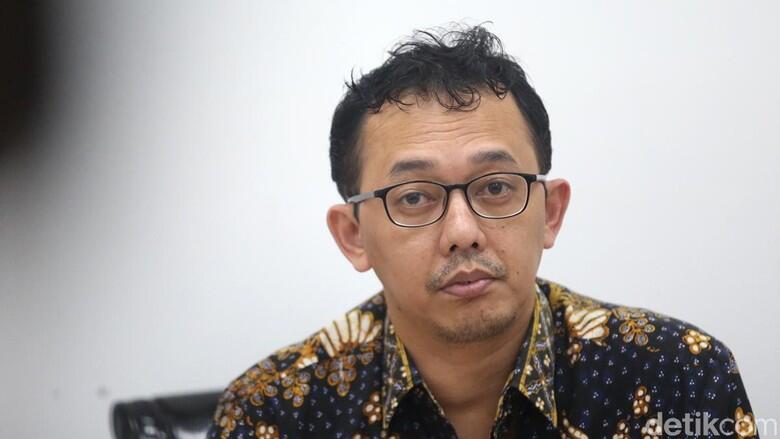 Temuan Komnas HAM: Aparat Gunakan Kekerasan Berlebihan di Demo 22 Mei