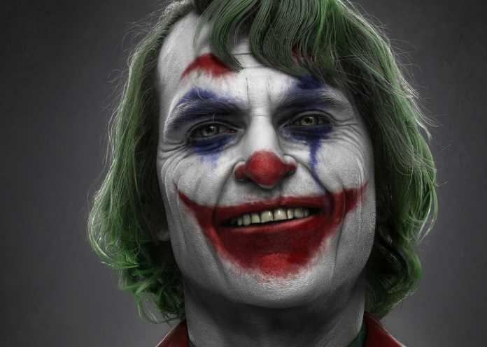 Ancaman Nyata Joker Tersembunyi Dalam Film
