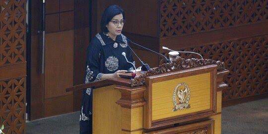 Kita Dukung Bersama Janji Presiden