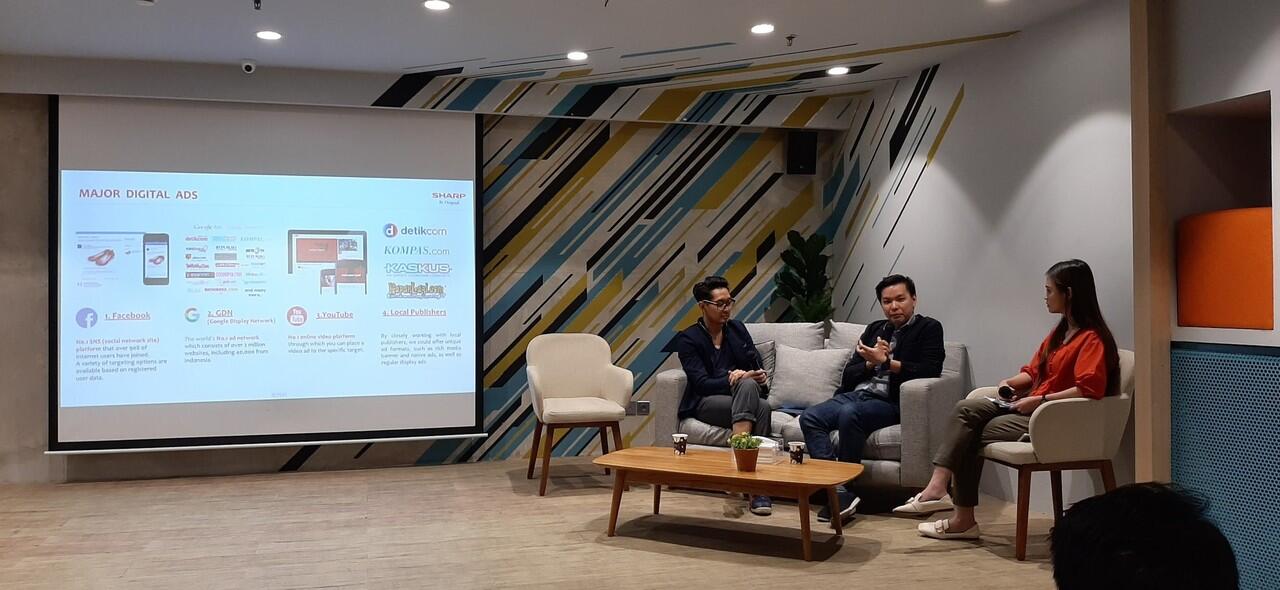 EMC Group Tawarkan Kesempatan Beriklan Lebih Optimal, Efektif, dan Efisien